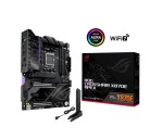 ASUS MB Sc AM5 ROG CROSSHAIR X870E APEX, AMD X870, 2xDDR5, 2xUSB4, WiFi EDF_1887618