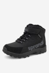 Sportovní SPRANDI EARTH GEAR WINTER WAVE SCP86-25067 Materiál/-Syntetický