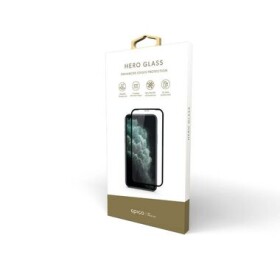 Epico Hero Ochranné sklo pro Apple iPhone 12 mini (49912151300005)