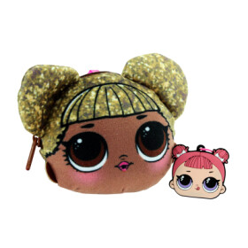 L. O. L. Plyšový přívěsek - BunnyHun