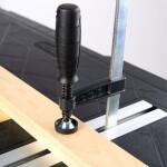 KETER ROC Pro Gear 1.0 pracovní stůl