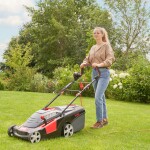 Elektrická sekačka AL-KO 40.4 E Comfort