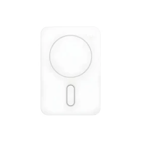 Speck Everywhere Mount + ClickLock bílá / Držák telefonu / Univerzální / MagSafe (150658-3248)