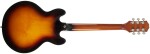 Epiphone ES-339 Vintage Sunburst