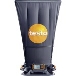 Testo anemometr