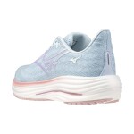 Mizuno Wave Rider 29 nantucket breeze orchid petal bleached mauve