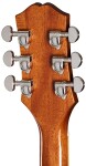 Epiphone Les Paul Standard 60s Silver Mist