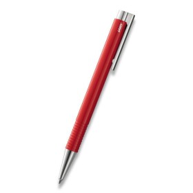 Kuličkové pero Lamy Logo M+ Red