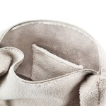 Taška přes rameno Reisenthel Moonbag Teddy sand