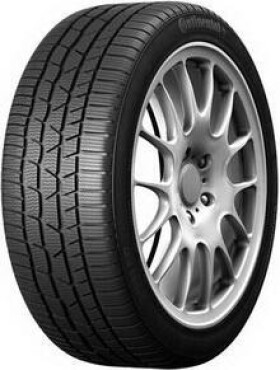 235/55 R18 104H XL FR ContiWinterContact TS 830 P AO M+S 3PMSF TL CONTINENTAL