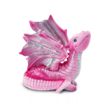 Safari Ltd. Safari Ltd. Figurka - Baby Love Dragon