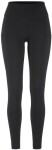 Běžecké kalhoty CRAFT ADV Essence Warm Tights 3 - černá Velikost textilu: XS