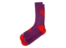 Troy Lee Designs Performance Sendo ponožky Sangria vel. 35-39