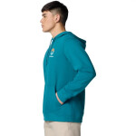 Columbia mikina Columbia Trek Graphic Hoodie M 2018494364 pánské m