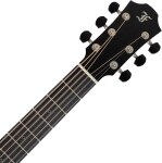 Furch Yellow OM-SR CNR Active 2026