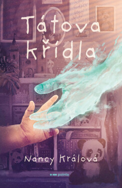 Tátova křídla - Nancy Králová
