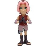 MINIX Manga: Naruto - Sakura 7 cm