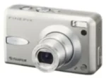 FUJIFILM FinePix F30 /6,3MPx / 3x zoom / 2,5 LCD (190105)