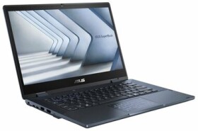 ASUS ExpertBook B3 Flip černá / 14" FHD / Intel Core i5-1335U 0.9GHz / 16GB / 512GB SSD / Intel Iris Xe / W11H (B3402FVA-LE0118W)