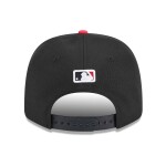 New Era Pánská kšiltovka Cincinnati Reds MLB City Connect Stretch-Snap 9SEVENTY