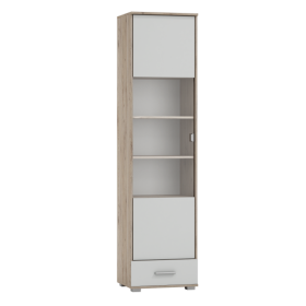 FRONTI Regál ATHENA 50x200