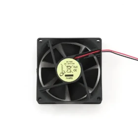Gembird ventilátor pro PSU 80mm / 80x80x25mm (FANPS)