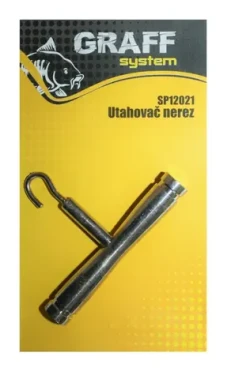 Graff Utahovač nerez (SP12021)