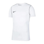 Pánské tréninkové tričko Park 20 M BV6883-100 bílé - Nike S