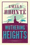 Wuthering Heights,