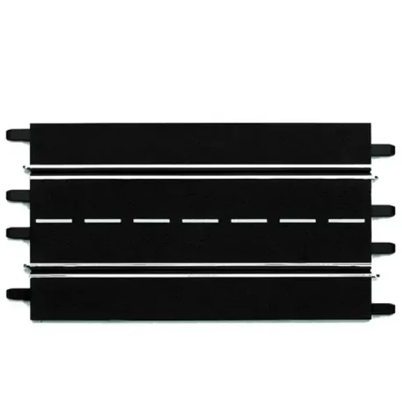 Carrera 20601 EVO | D132 | D124 - Standardní rovinka (2ks) (4007486206014)