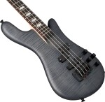 Spector Euro LX 4 BO Black Stain