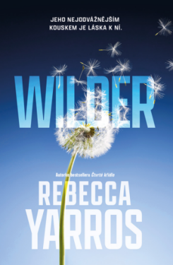 Wilder - Rebecca Yarros - e-kniha