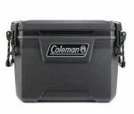 Coleman Convoy 55QT tmavě šedá / Chladicí box / izoluje až 96 hodin / Objem 53 l (2193725)
