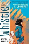 Whistle: A New Gotham City Hero - Emily Lockhartová