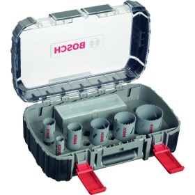 Bosch Accessories 2608580886 sada děrovacích pil 6dílná 1 sada