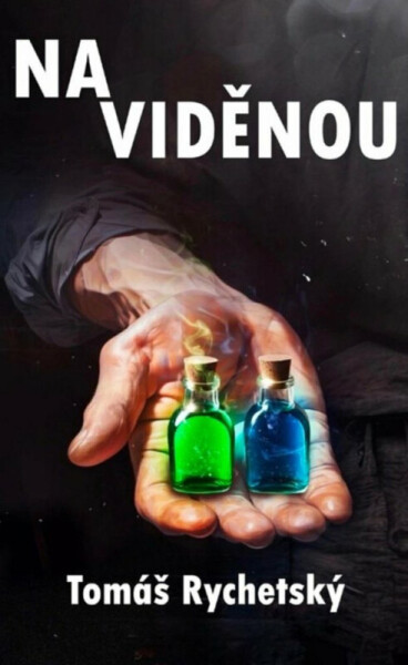 Na viděnou - Tomáš Rychetský