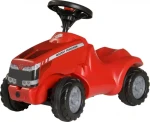 Rollytoys Odstrkovadlo Massey Ferguson červená