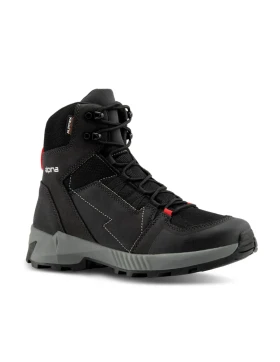 Alpina trekingové outdoor boty TRACKER Mid 23 37 904-37