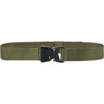 Alpha Industries Opasek Utility Belt olivový