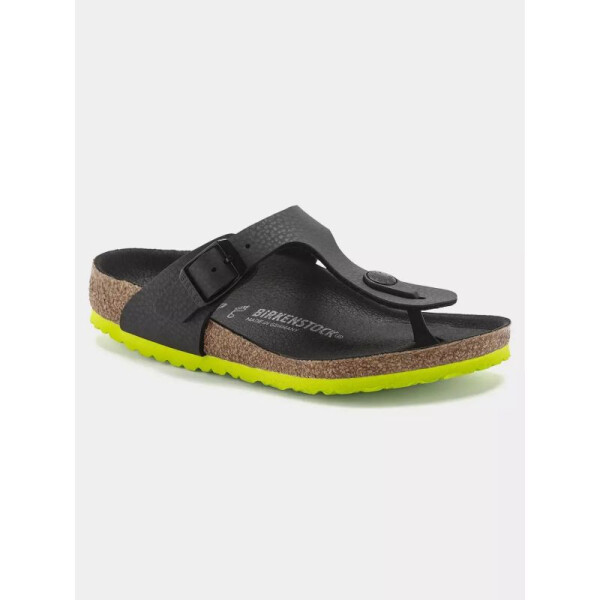 Žabky Birkenstock Gizeh BS Jr 1024380 34