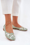 Balerinky model 211973 Step in style 40