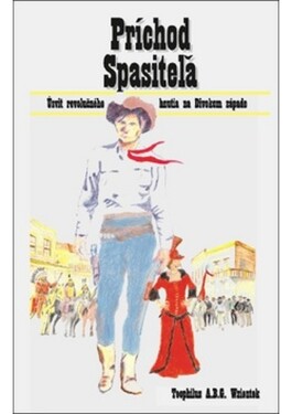 Príchod Spasiteľa