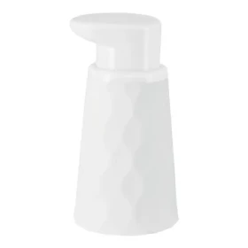 Spirella POOL dávkovač mýdla bílý / plast / 300 ml (7610583193247)