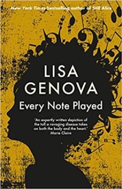 Every Note Played - Lisa Genova