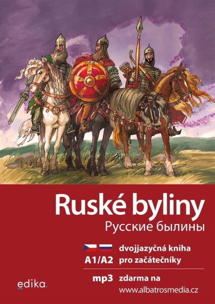 Ruské byliny byliny