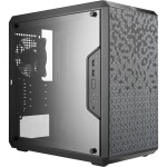 Cooler Master MasterBox Q300L černá / Micro ATX / 2x USB 3.0 / 1x 120mm / bez zdroje / průhledná bočnice (MCB-Q300L-KANN-S00)