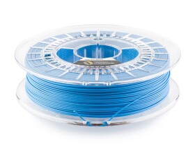 Flexfill TPE 90A tisková struna 1,75 mm 0,5 kg Fillamentum Sky Blue