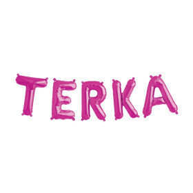 Nafukovačka - Terka - Albi