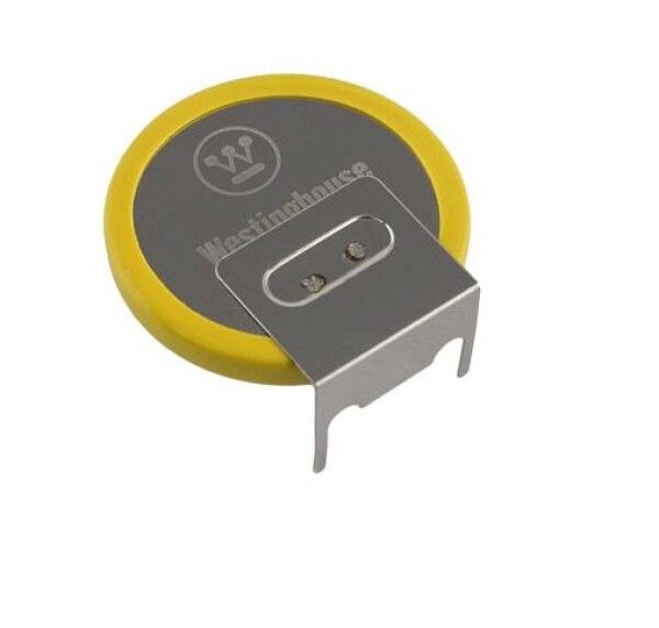 Westinghouse lithiová baterie do DPS - 3V, CR2032