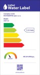 NOVASERVIS - Bidetová podomítková baterie Metalia 54, chrom 54211,0